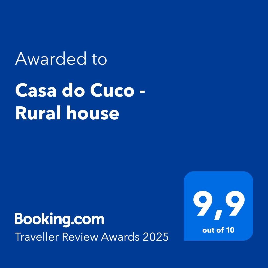 Hotel Casa Do Cuco - Rural House Friol Exterior foto